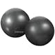 Viktboll Gymstick Exercise Weight Ball 2x1 kg